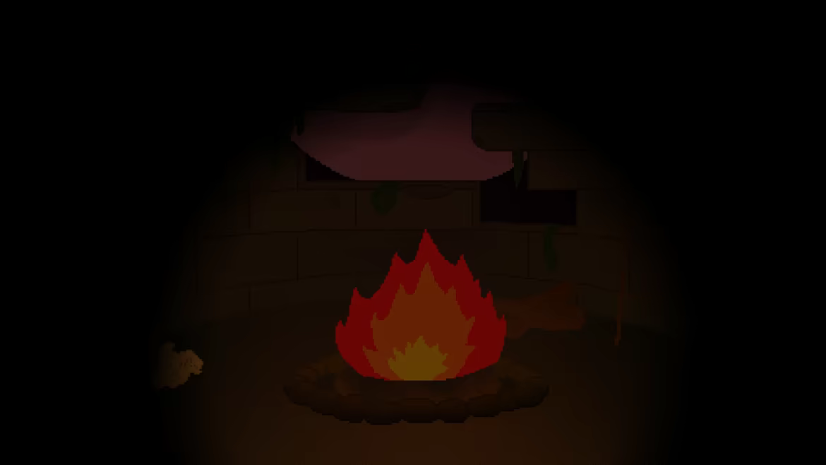 Whispering Kingdom video 1