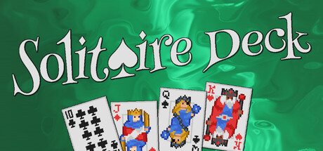 Solitaire Deck — Steam game cover
