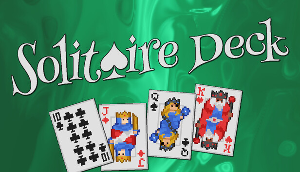 Solitaire Deck