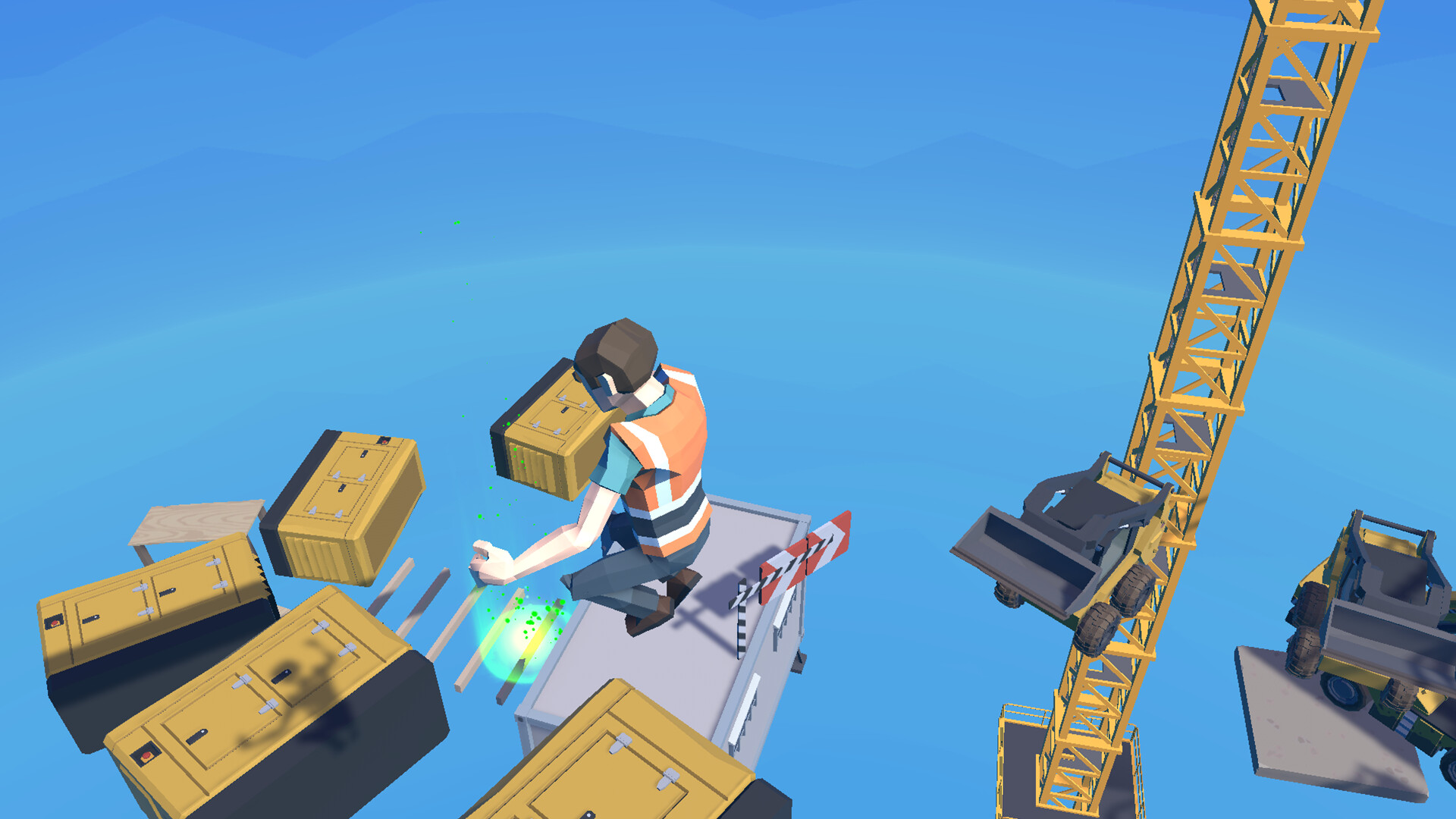 Only Down: Not Up! screenshot #2