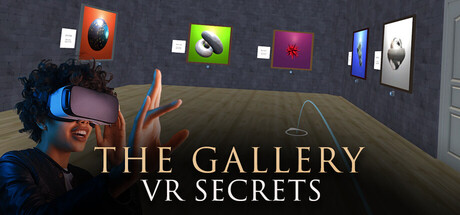 The Gallery: VR Secrets steam charts