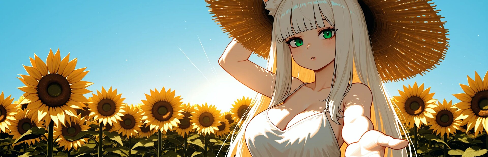 Waifu Weave