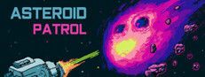 Asteroid Patrol