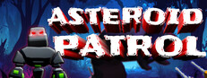Asteroid Patrol