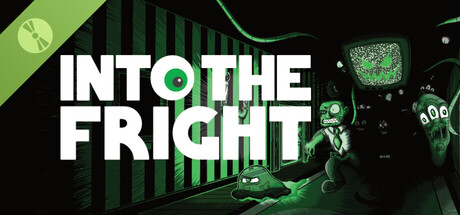 Купить ключ дешево Into The Fright Demo