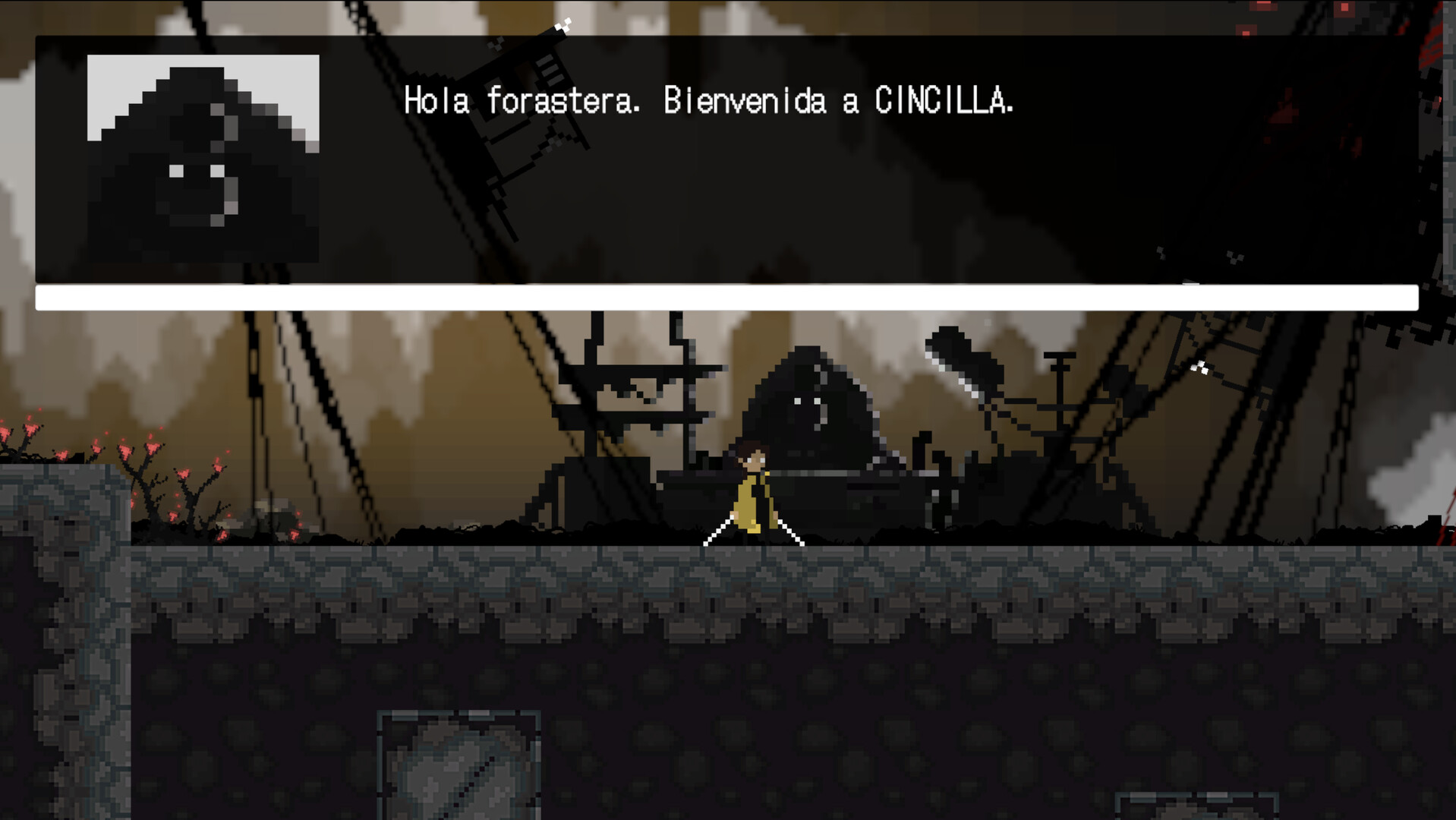 CINCILLA screenshot #4
