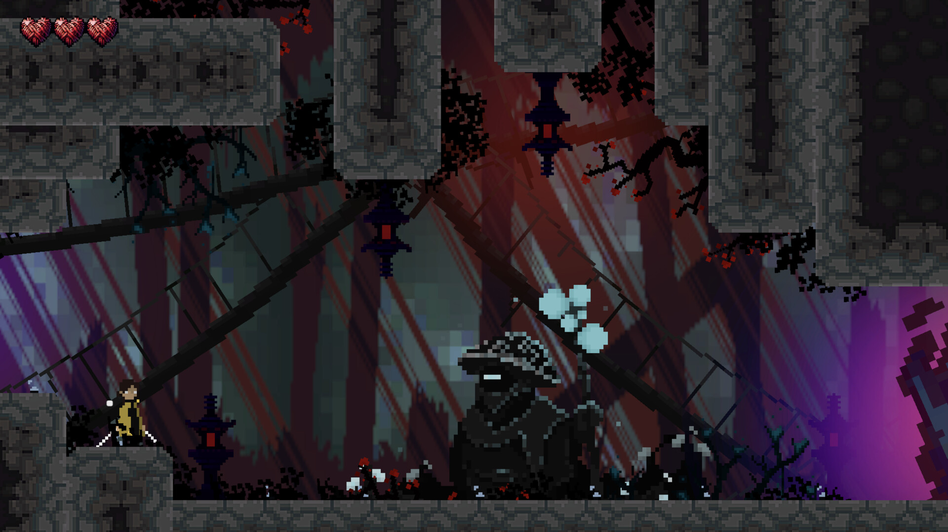 CINCILLA screenshot #5