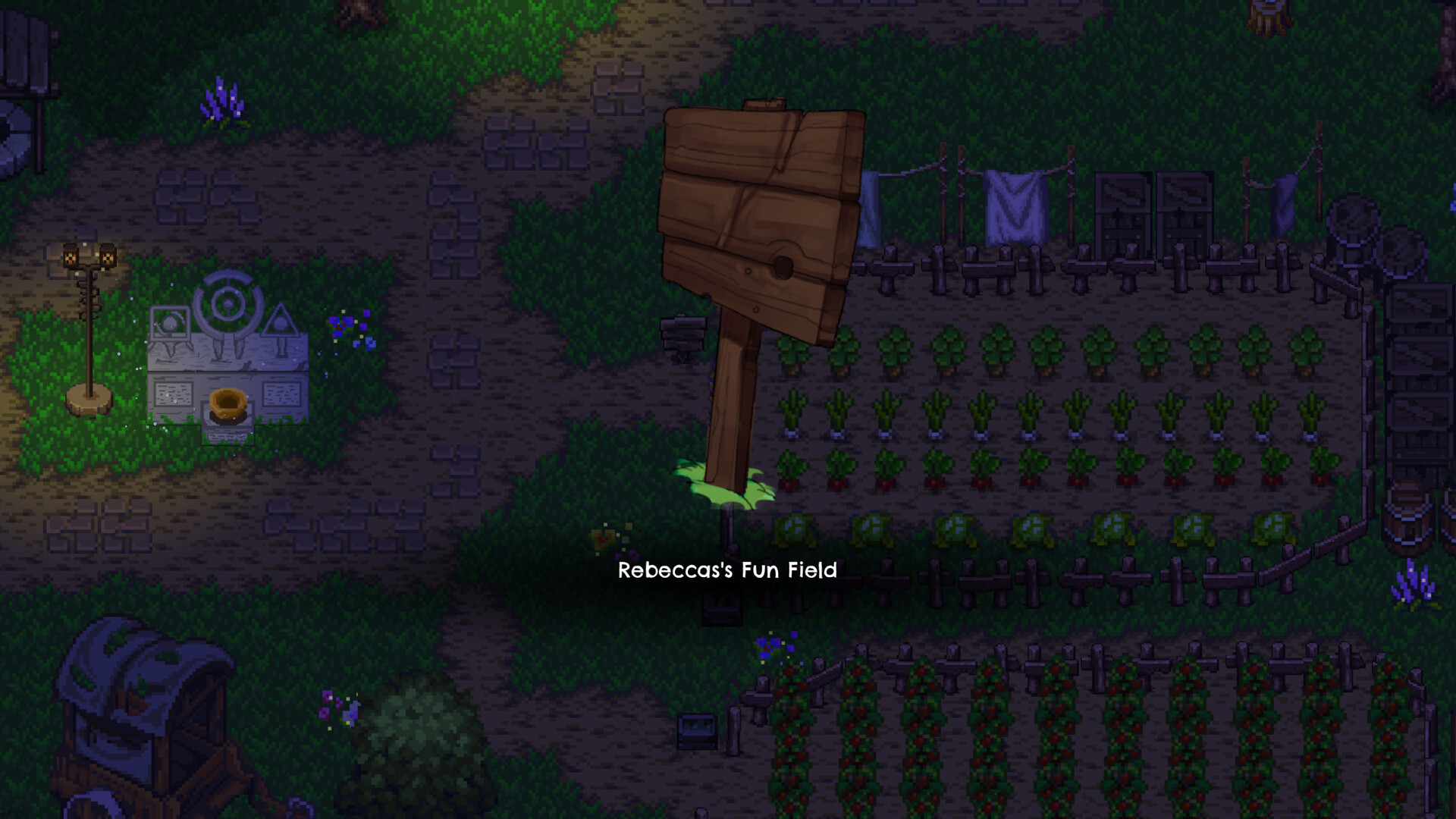 Harvest Island: Remake screenshot 3