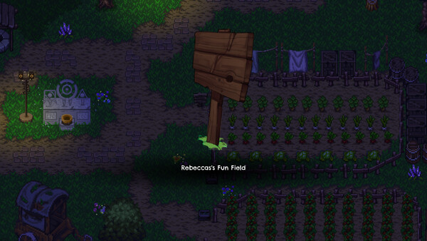Harvest Island: Remake screenshot 3