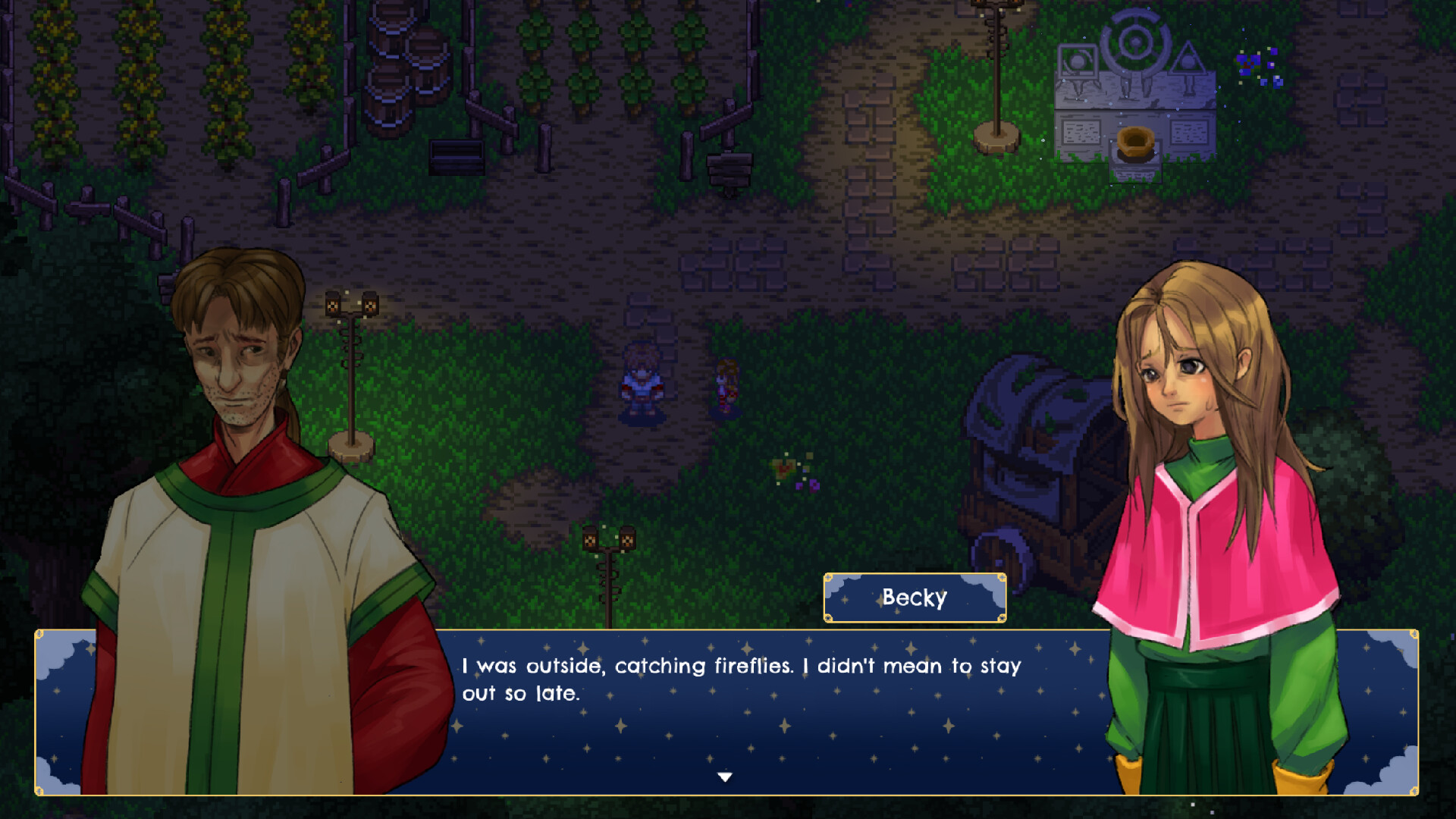 Harvest Island: Remake screenshot 7