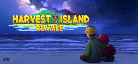 Harvest Island: Remastered