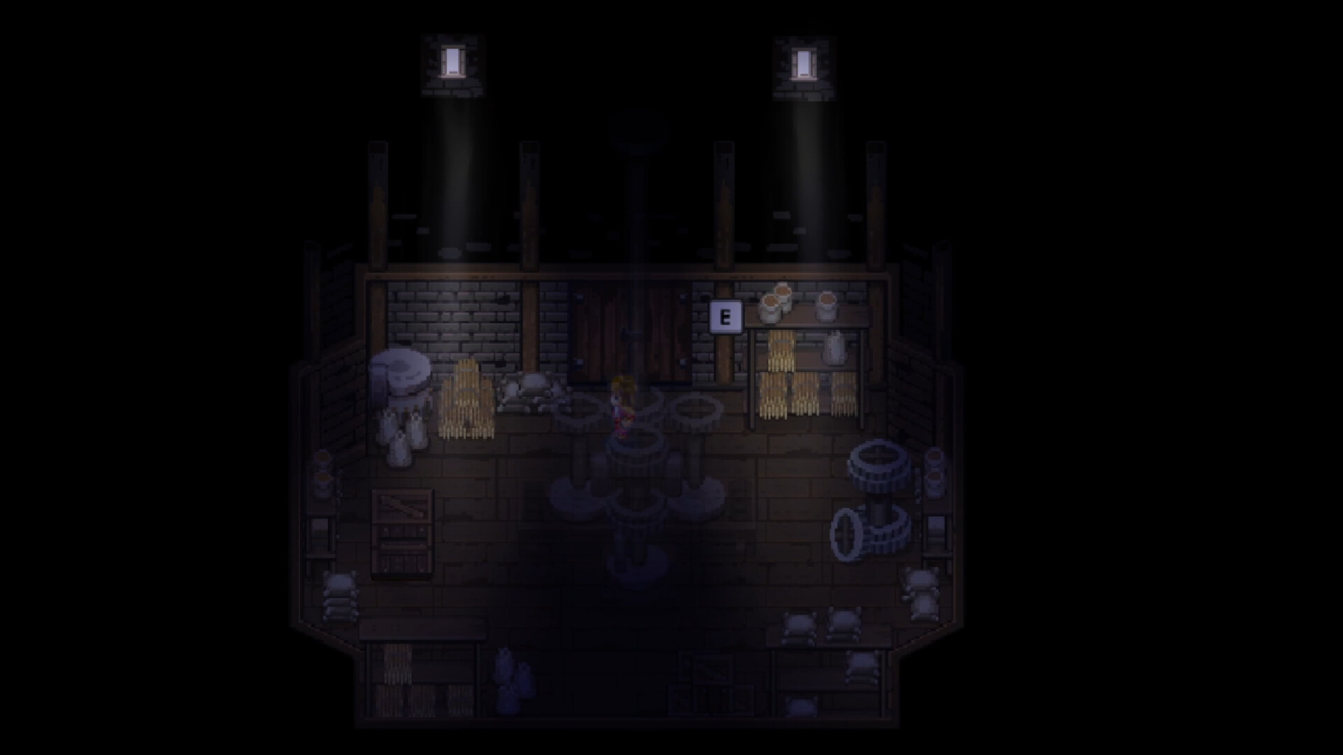 Harvest Island: Remake screenshot #2