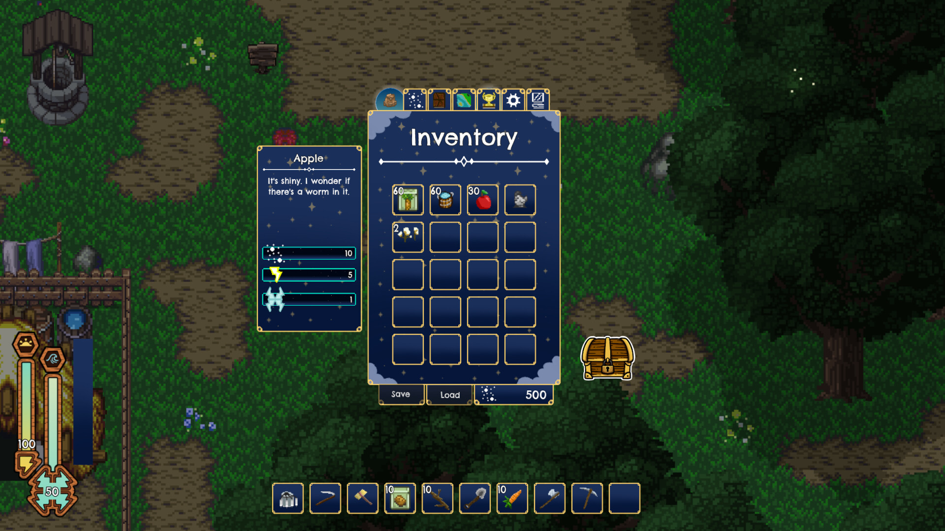 Harvest Island: Remake screenshot 6