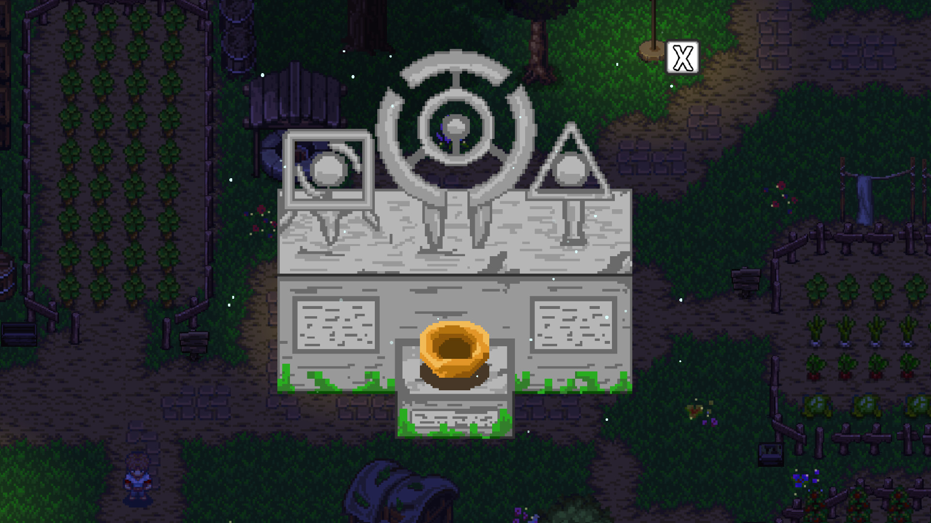 Harvest Island: Remake screenshot 11
