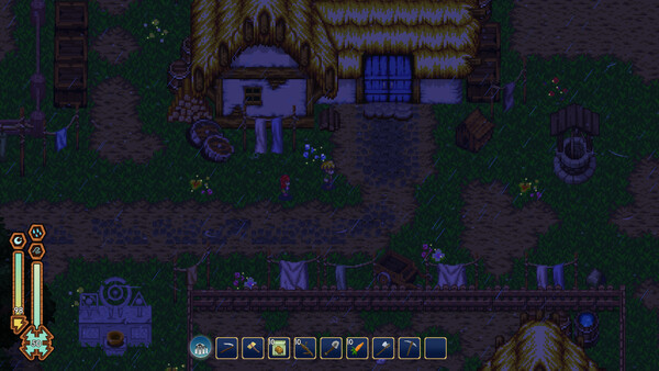 Harvest Island: Remake screenshot 4