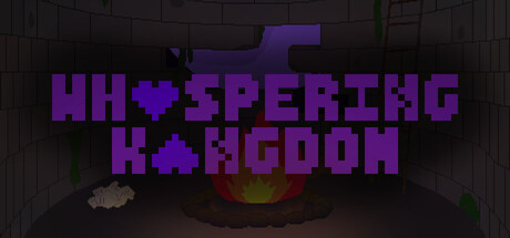 Whispering Kingdom Playtest