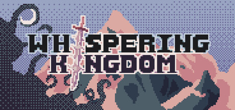 Whispering Kingdom Playtest game header image