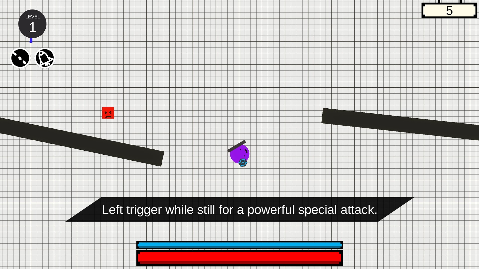 Circle With A Gun screenshot #4