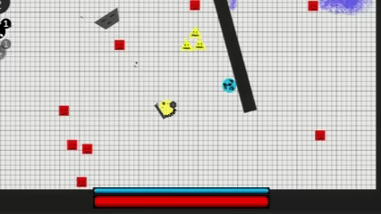 Circle With A Gun video 2
