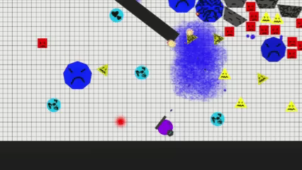 Circle With A Gun video 1