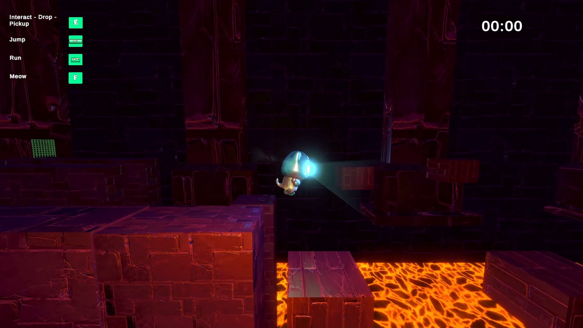 Prison Fury screenshot #1