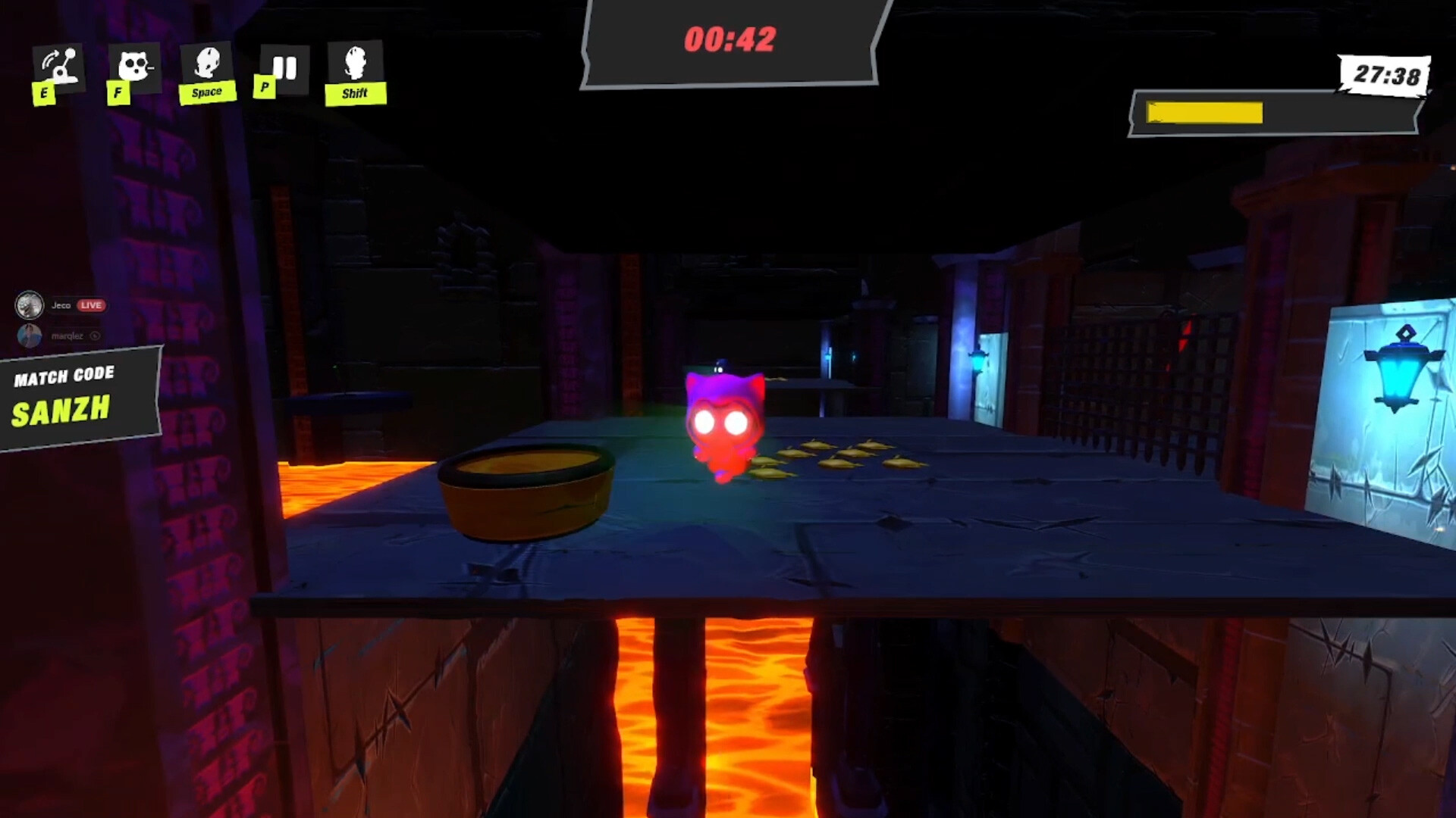 Prison Fury screenshot #7