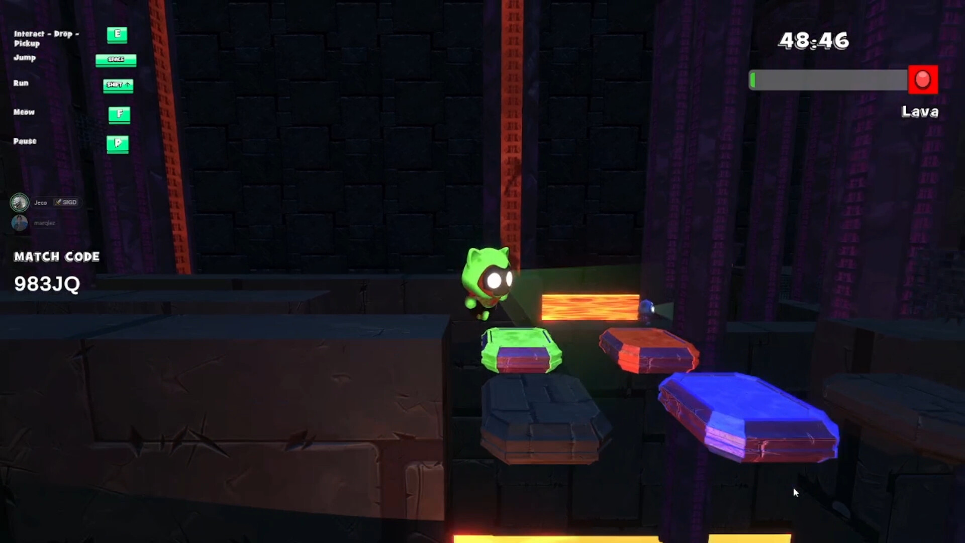 Prison Fury screenshot #1