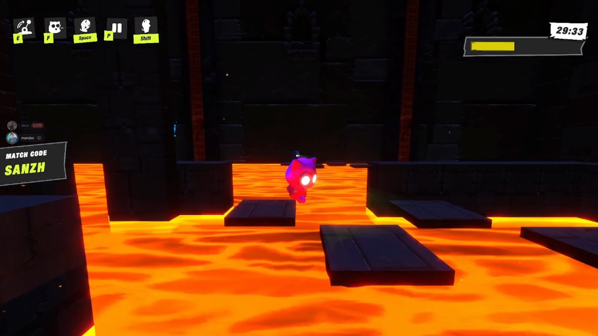 Prison Fury screenshot #2