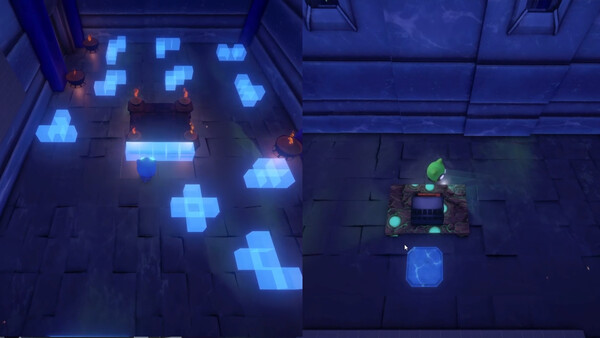Screenshot 2 of Prison Fury - additional gameplay view