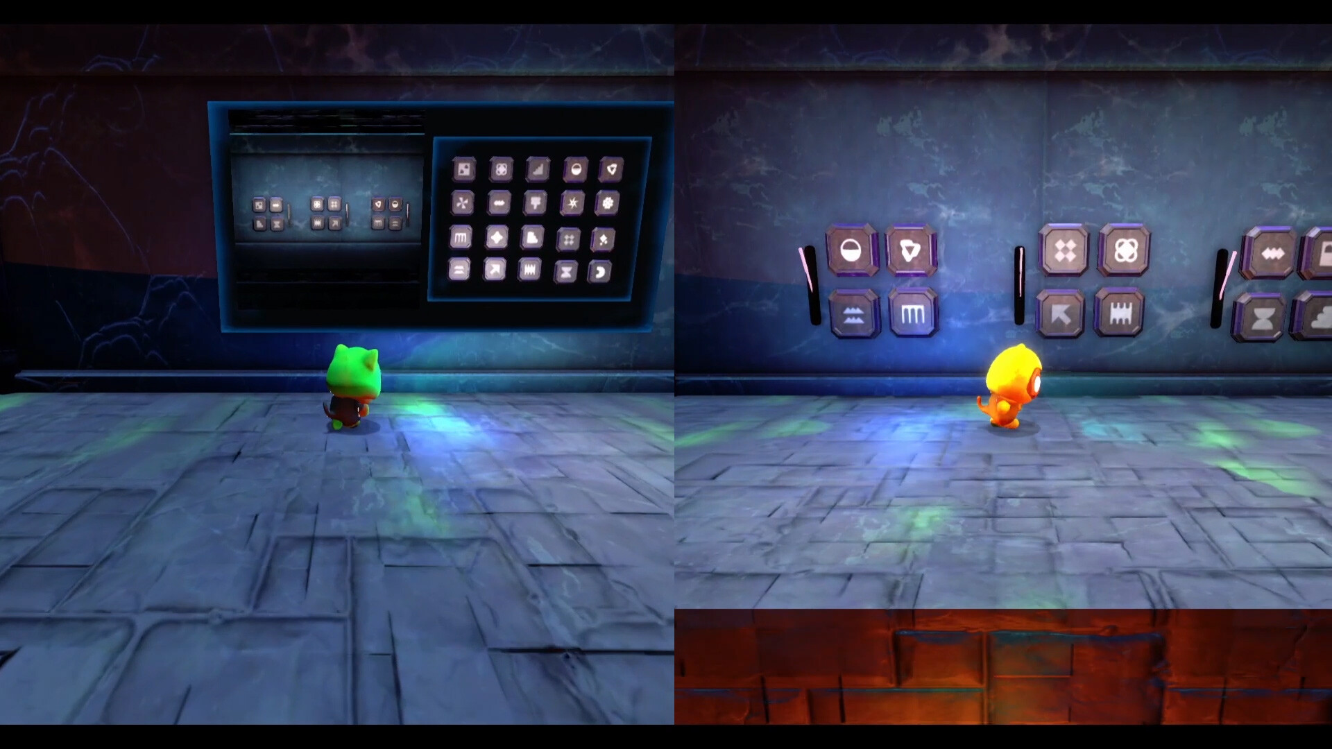 Prison Fury screenshot 1