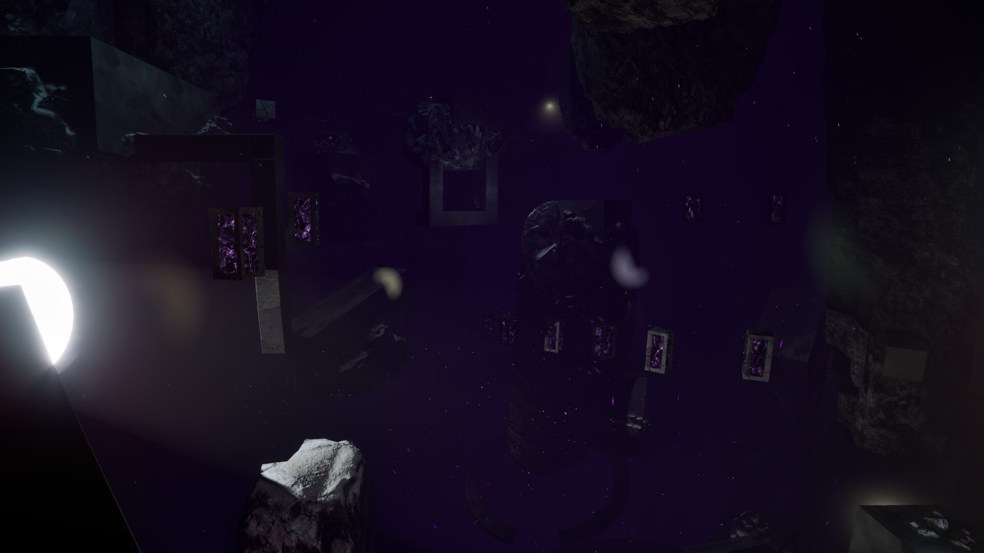 Echelon screenshot #5