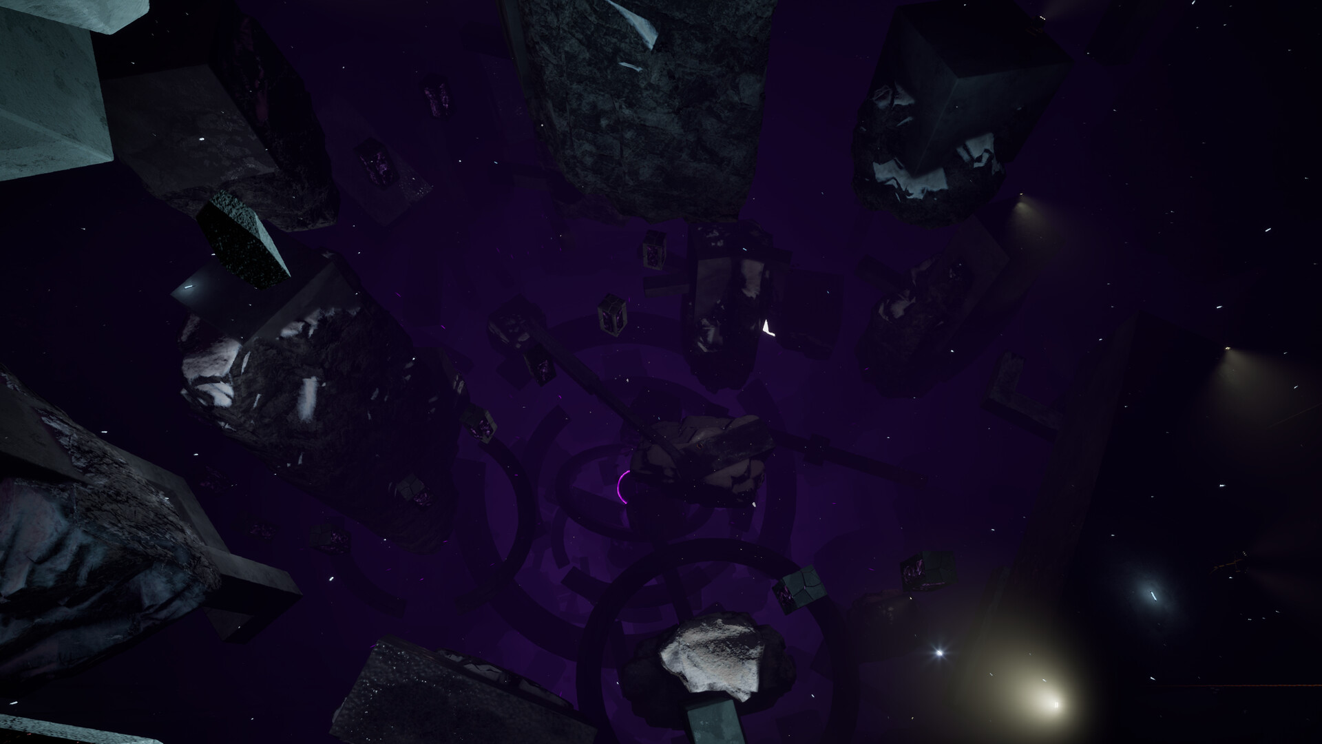 Echelon screenshot #8