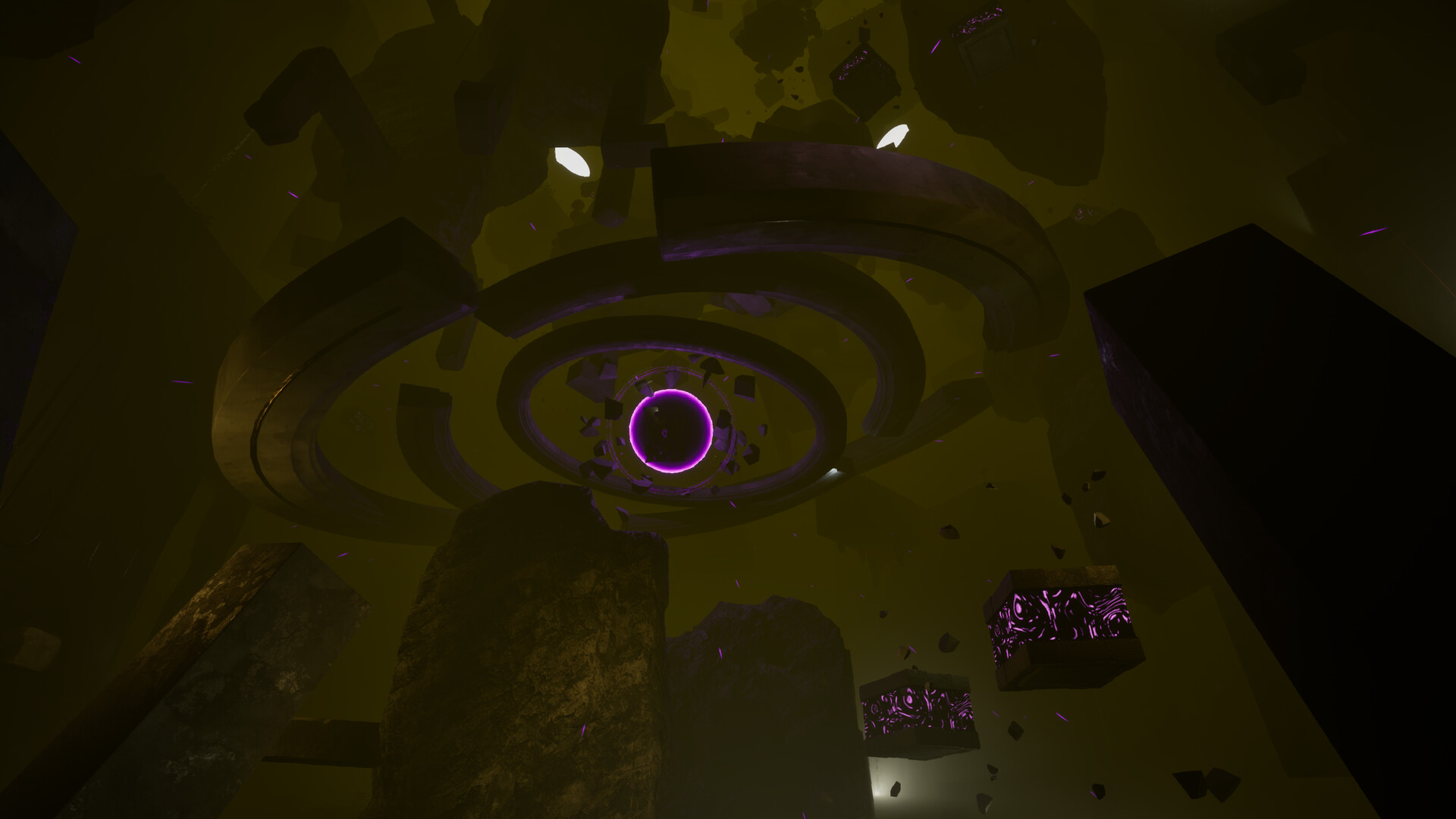 Echelon screenshot #1