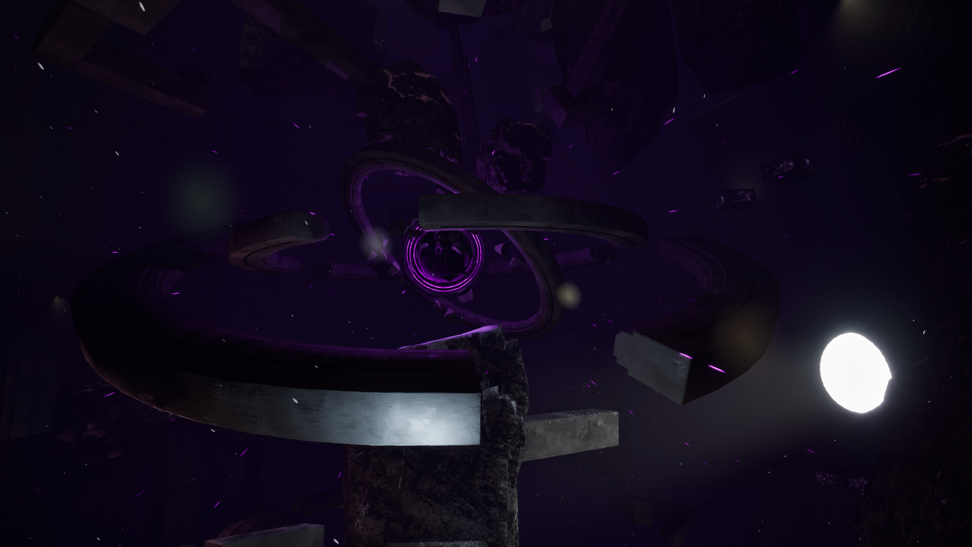 Echelon screenshot #3