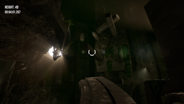 Echelon game for Linux 1