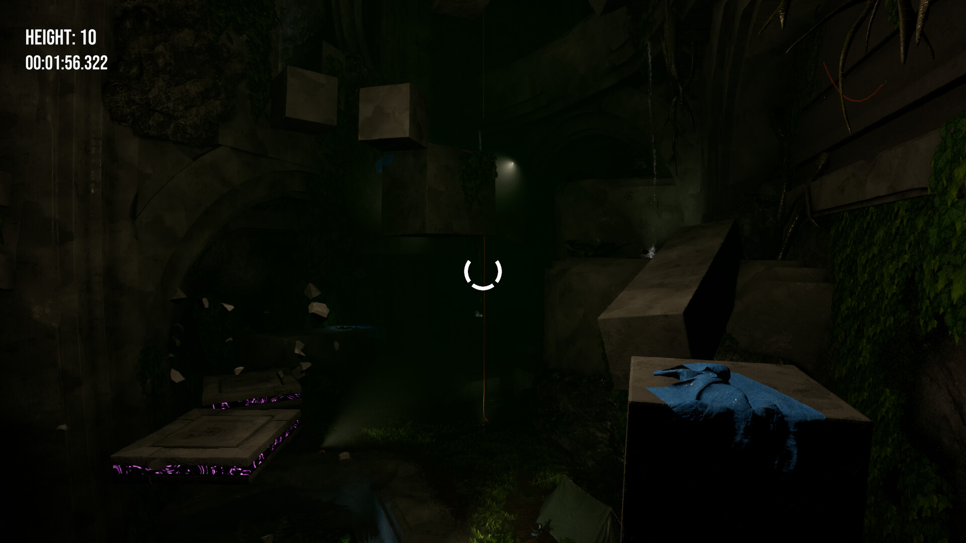 Echelon screenshot #4