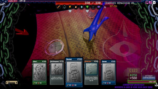 CHAIN CORP Demo screenshot 4