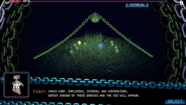 CHAIN CORP Demo screenshot 5