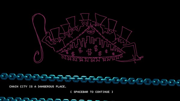 CHAIN CORP Demo screenshot 6