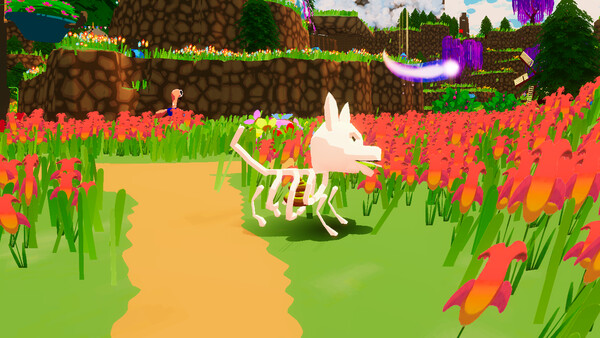 A Corgi's Cozy Hike - Spooky Costume Pack