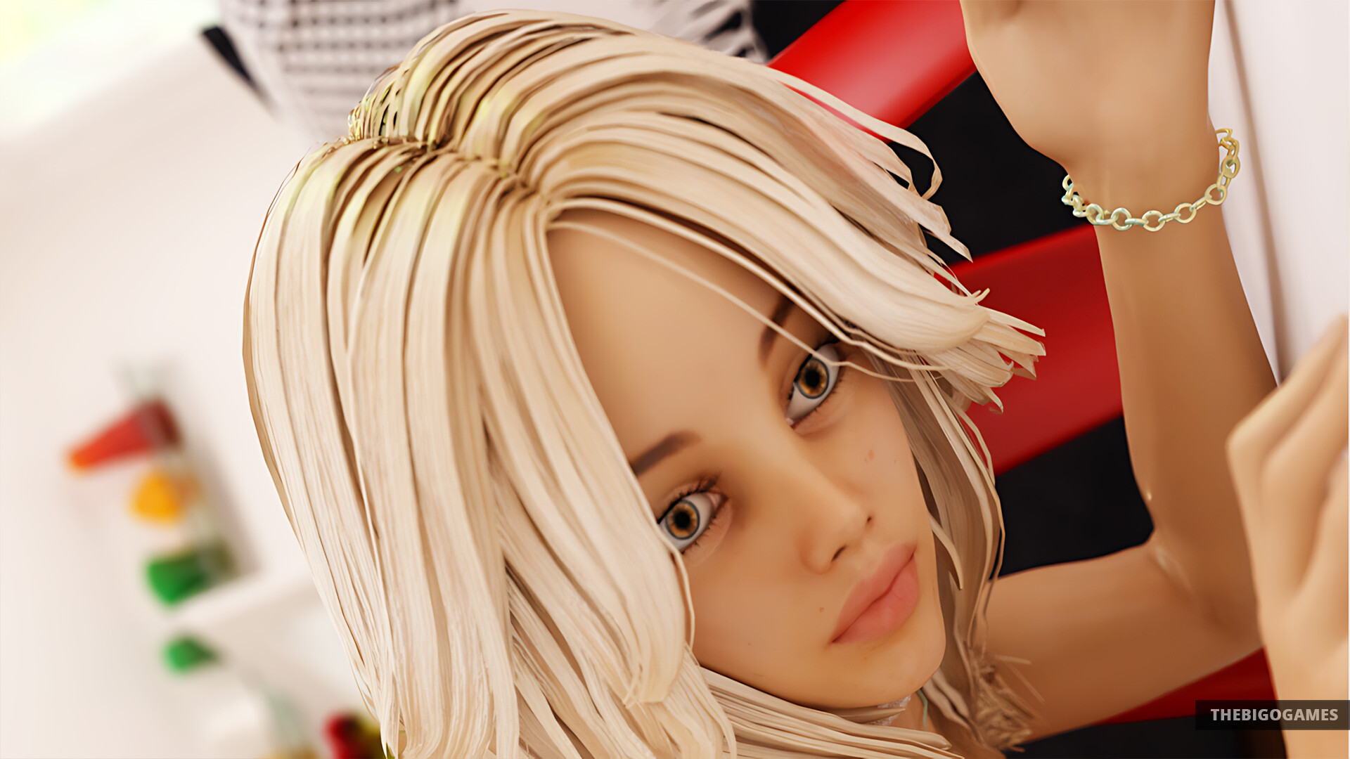 Webcam Girlfriends 👁️ screenshot #10