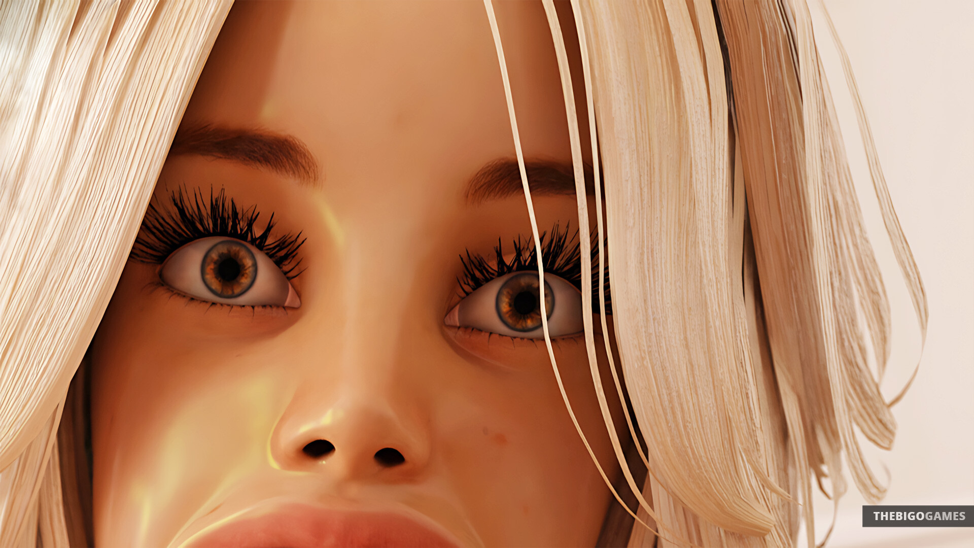 Webcam Girlfriends 👁️ screenshot #9