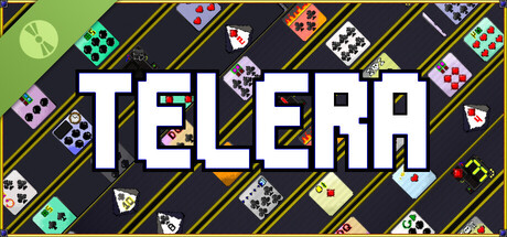 Telera Demo