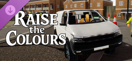 Raise the Colours - Knights Character Pack banner image