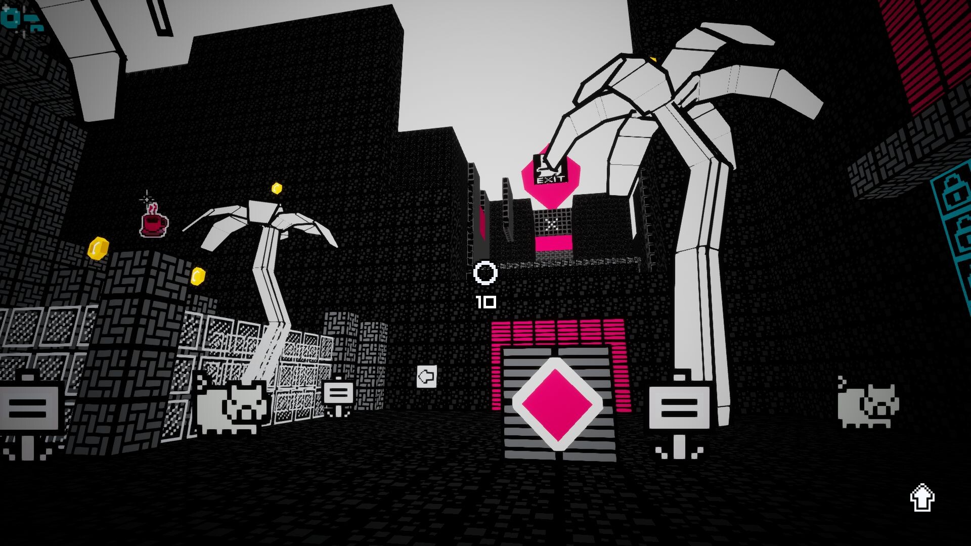 Run Coffee Run PC gameplay screenshot 1 of 6