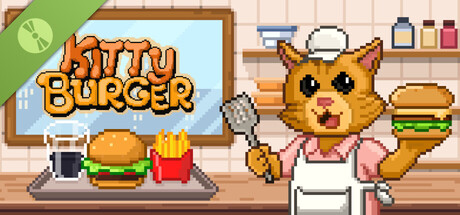 Kitty Burger Demo