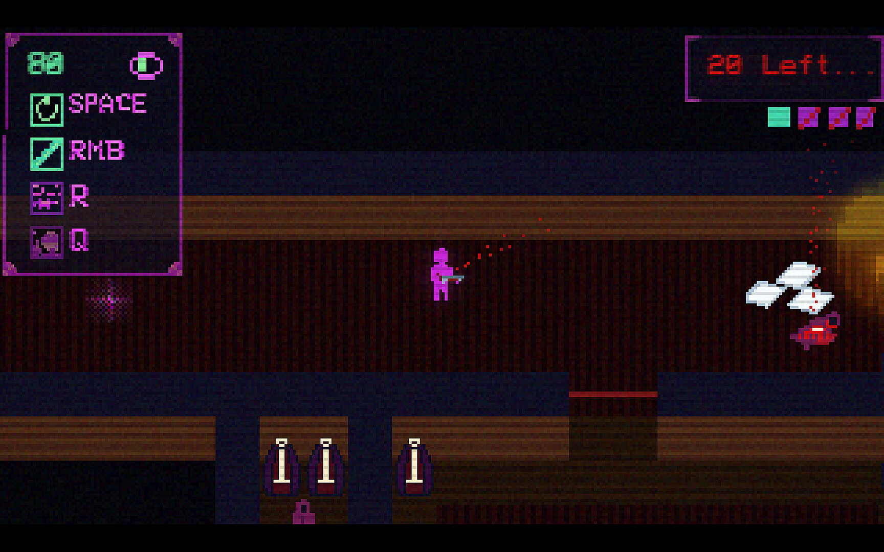 Cult of Icarus screenshot #4