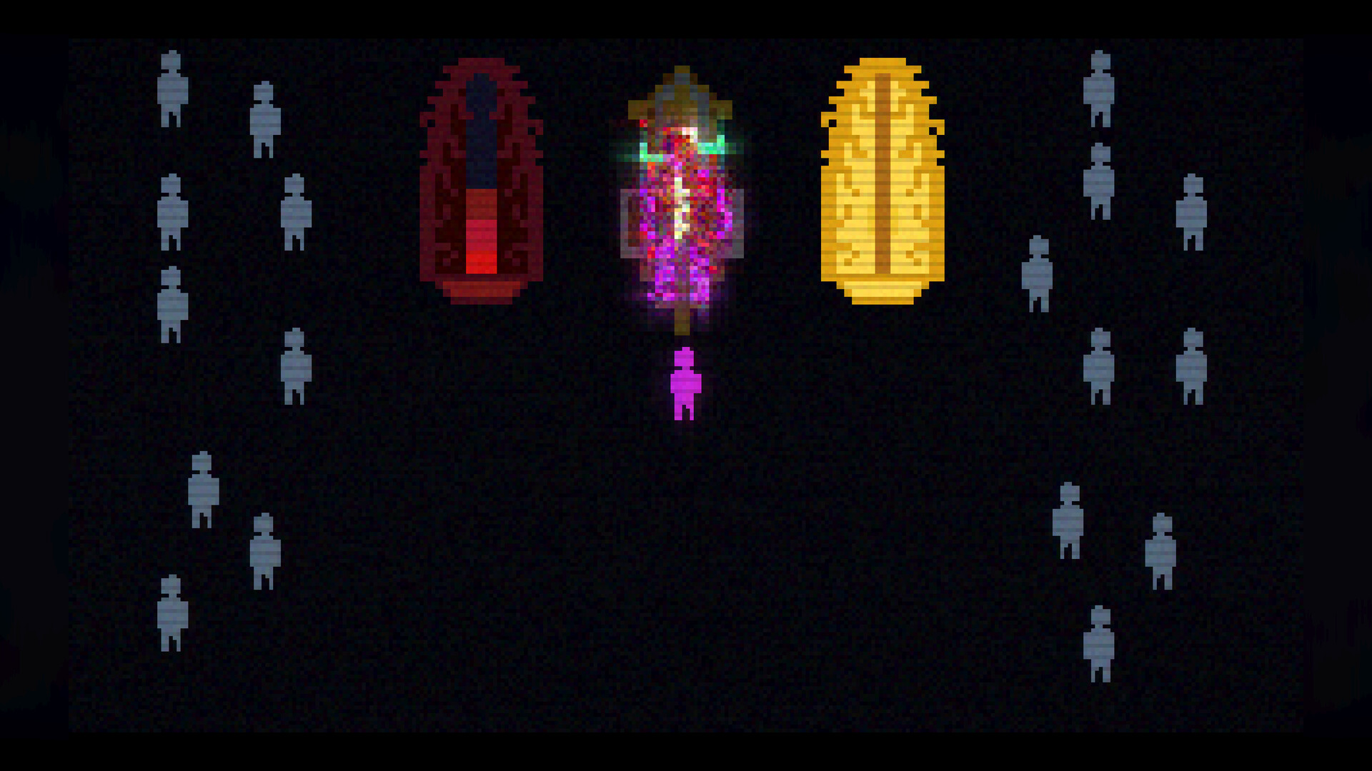 Cult of Icarus screenshot #5