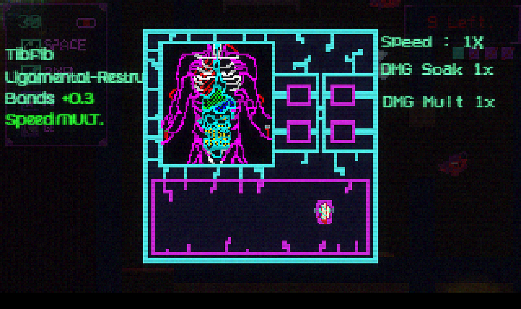 Cult of Icarus screenshot #2