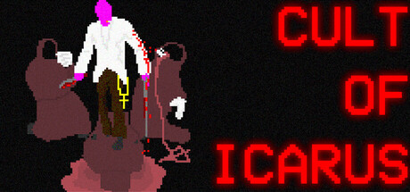 Cult of Icarus game thumbnail